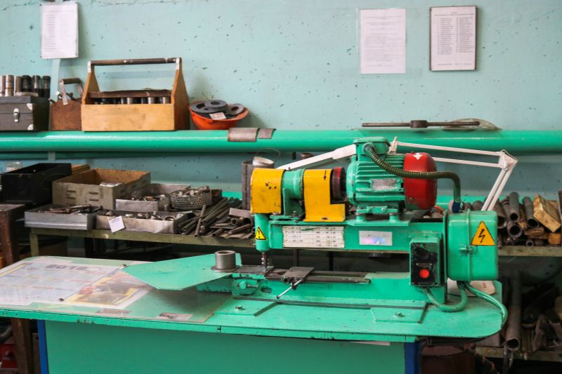 Equipment Inspection