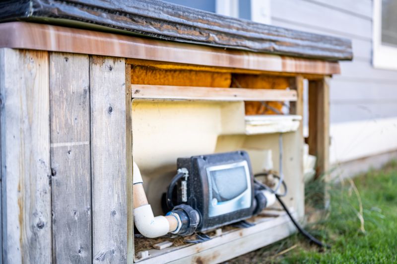 Pump Repair and Replacement